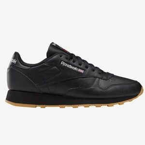 Reebok Mens Classic Leather GY0954